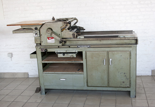 at my studio in Gent. 2015