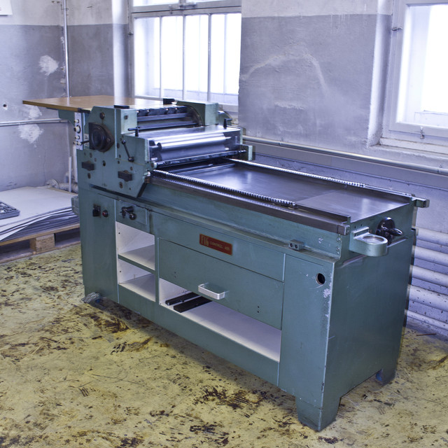 02.07.030 just after cleaning and refurbishing.