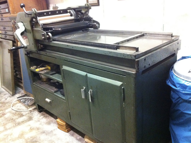 TP-510 at Umtrieb, 2012