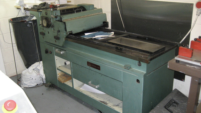 02.07.114 at Clondalkin in Dublin, 2014